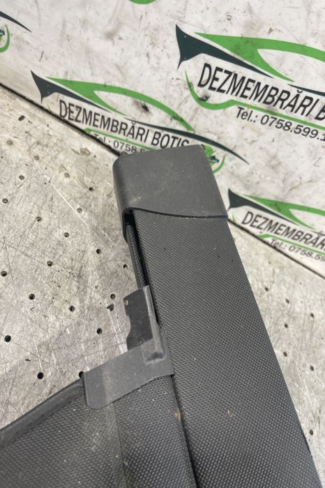 Rulou portbagaj Audi A4 B8/8K