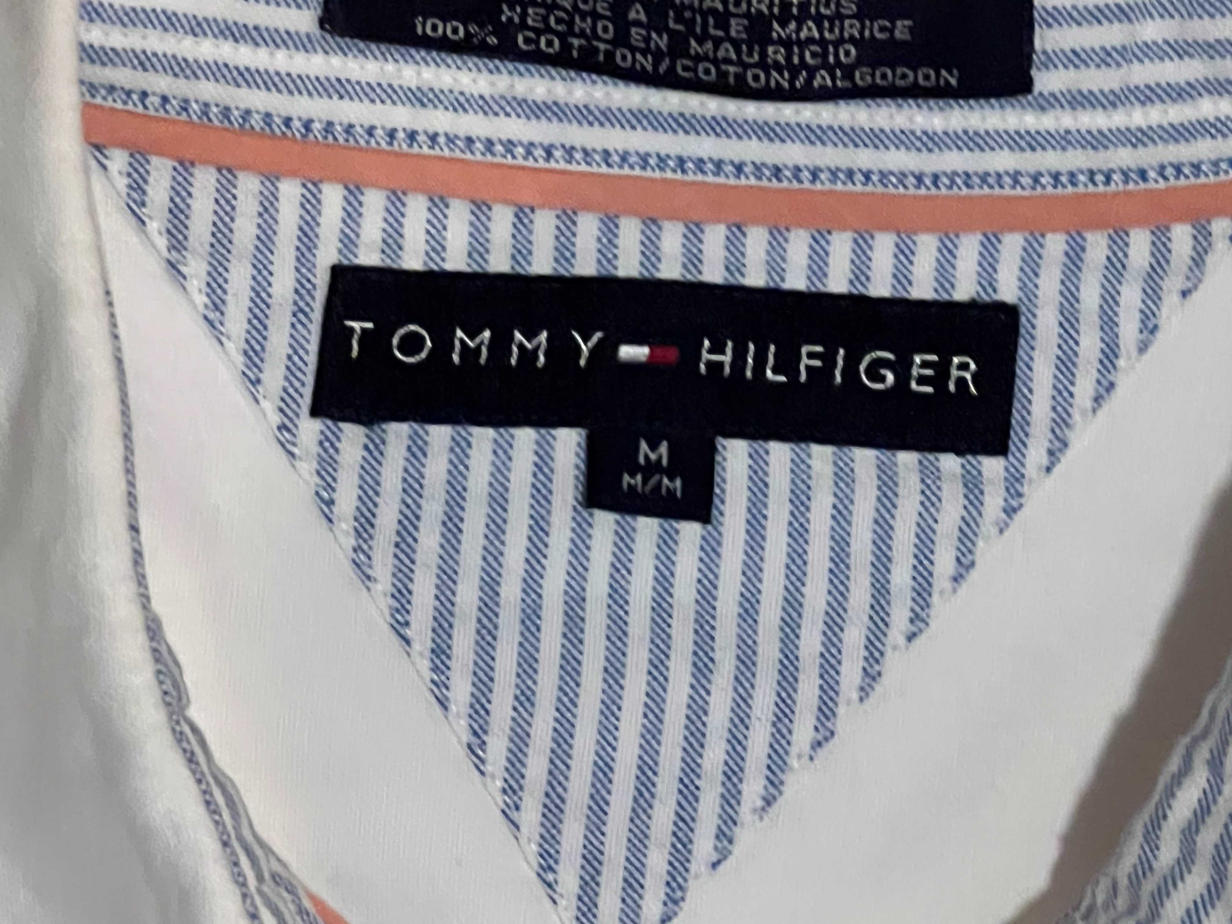Vintage Мъжки Ризи Tommy Hilfiger, размери S\M\L\XXL.
