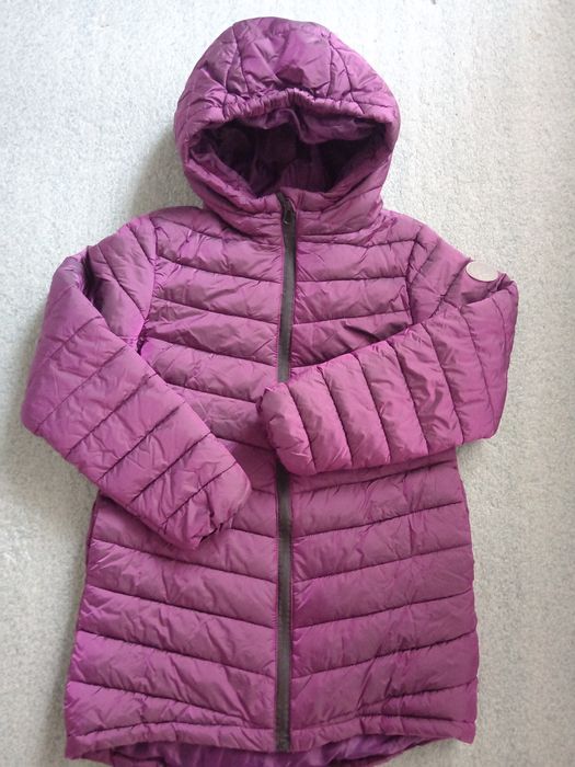 Куртка для девочки