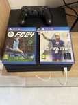 Vand/schimb ps4 pro 1tr