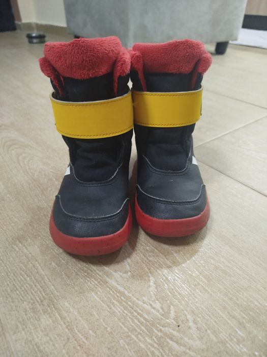 Ботуши Адидас/adidas 27 размер