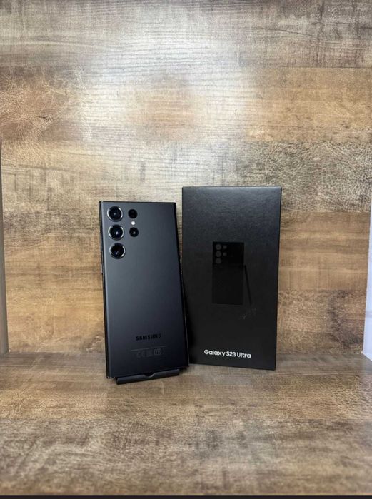 Samsung Galaxy S23 Ultra