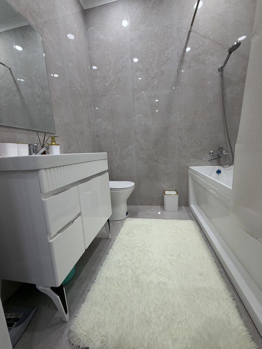 2/3/9 NRG Qorasuv новостройка Карасу