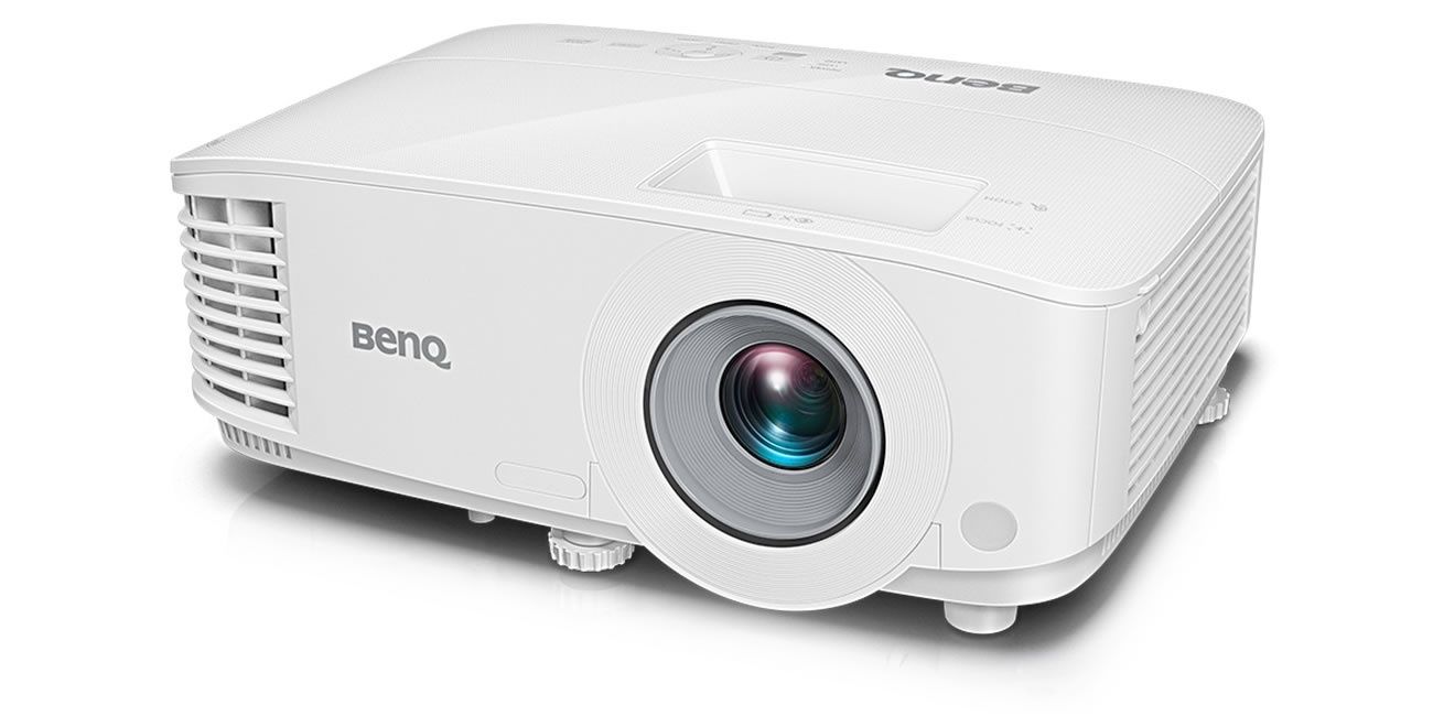 Корпоративный проектор BenQ MX550