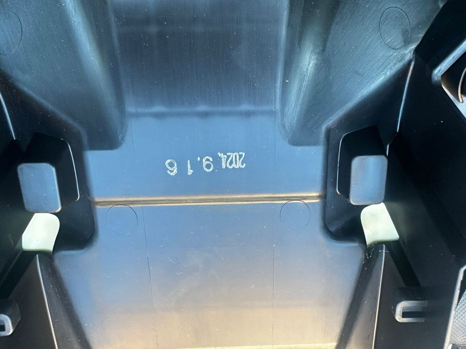 Șa standard Honda Africa Twin CRF 1100