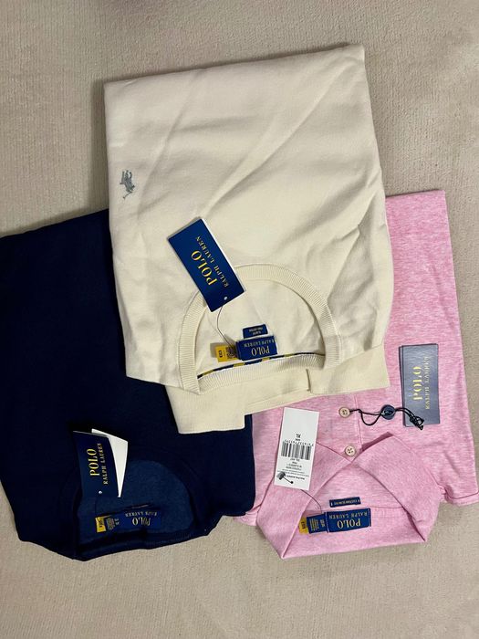 Polo Ralph Loran оригинални