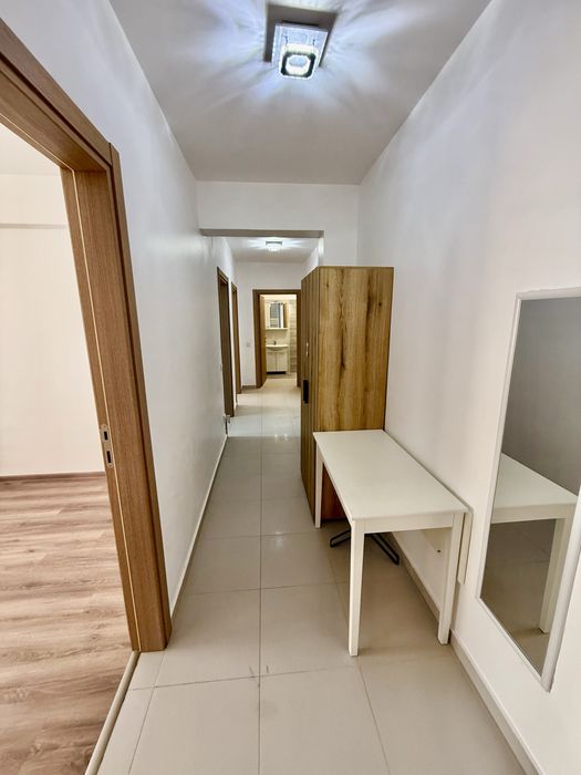 Inchiriez apartament 3 camere metalurgiei park sector 4 bucuresti