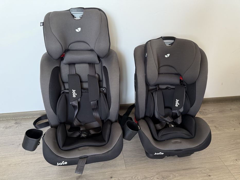 Vand scaune auto Joie 0-36kg cu isofix
