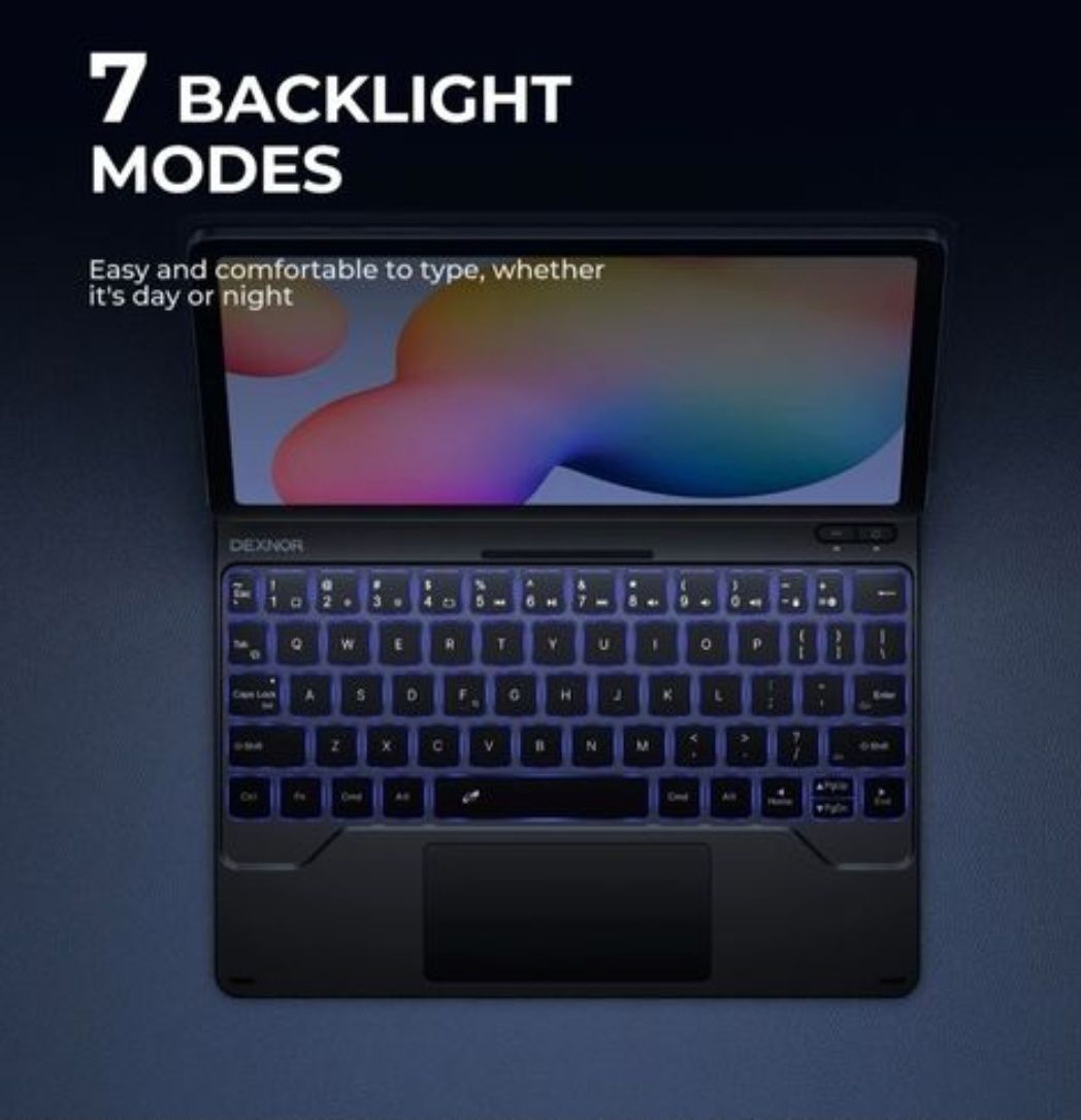 Husa tableta Samsung Galaxy Tab S6 Lite