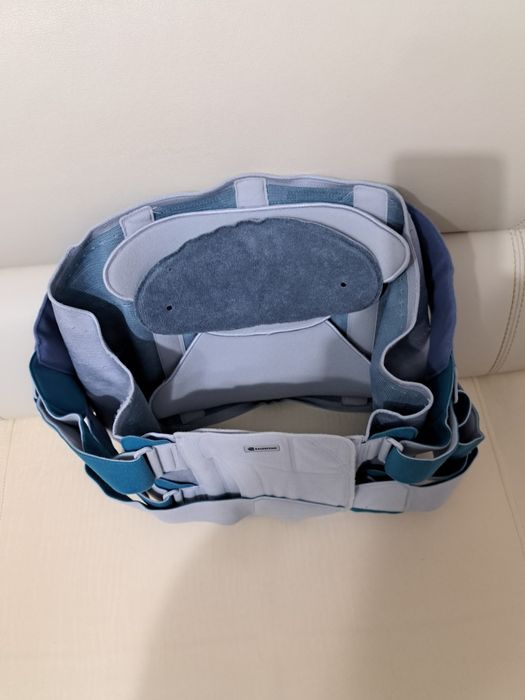 Orteza coloana lombara