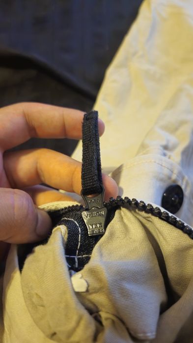 Stone Island Combat Cargo Beige,карго панталон