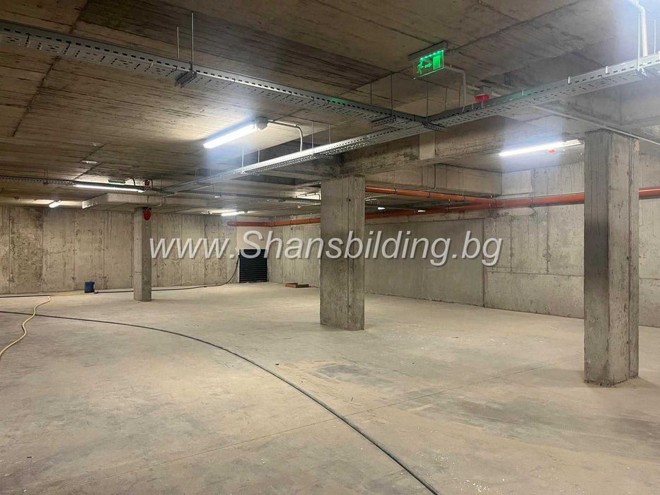 Продава се Тристаен апартамент в Карлово - 92 кв.м за 1190 €/кв.м - Снимка #8