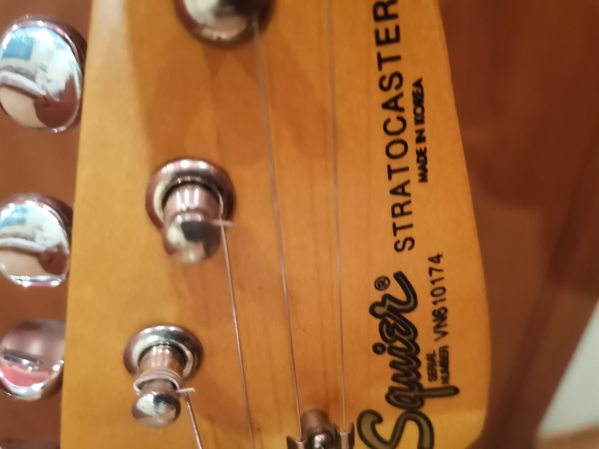 Squier stratocaster made in korea. 1996. 1000лв. Yamaha RSE20. 700 лв
