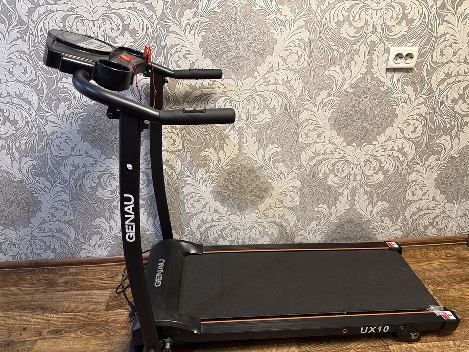 Беговая дорожка сатылады