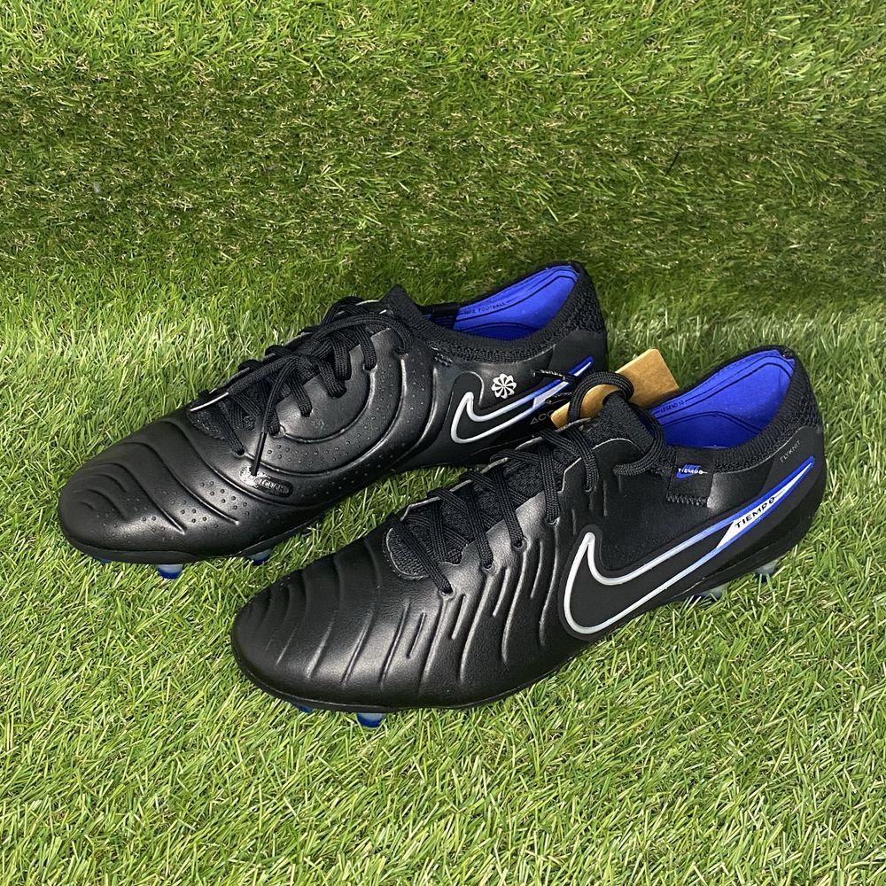 Професионални Бутонки Nike Tiempo Legend Elite FG