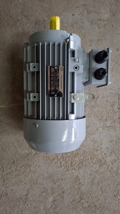 Motor electric 3kw