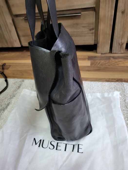 Vând geanta musette/ christel B