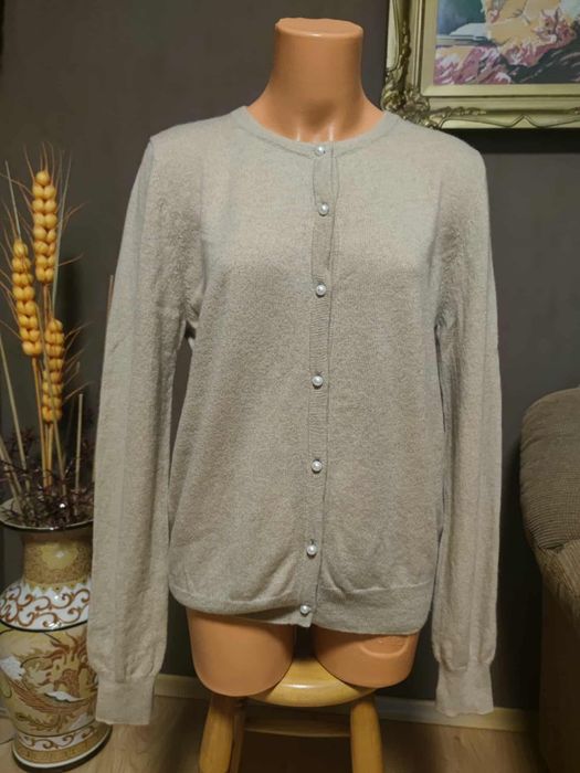 Otay дамска жилетка 100% кашмир