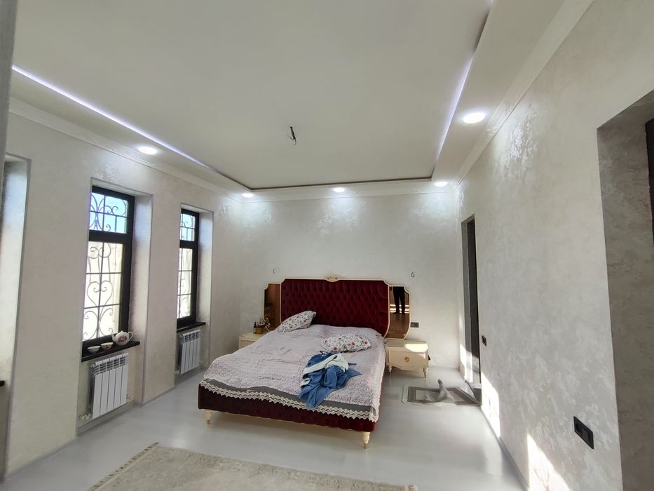 Срочно...Участка сотилади Мехнат Кизгалдог маххалада