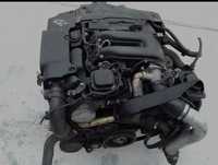 Motor 2.0d,  150cp, 110kw,  BMW E46 / BMW X3 E83