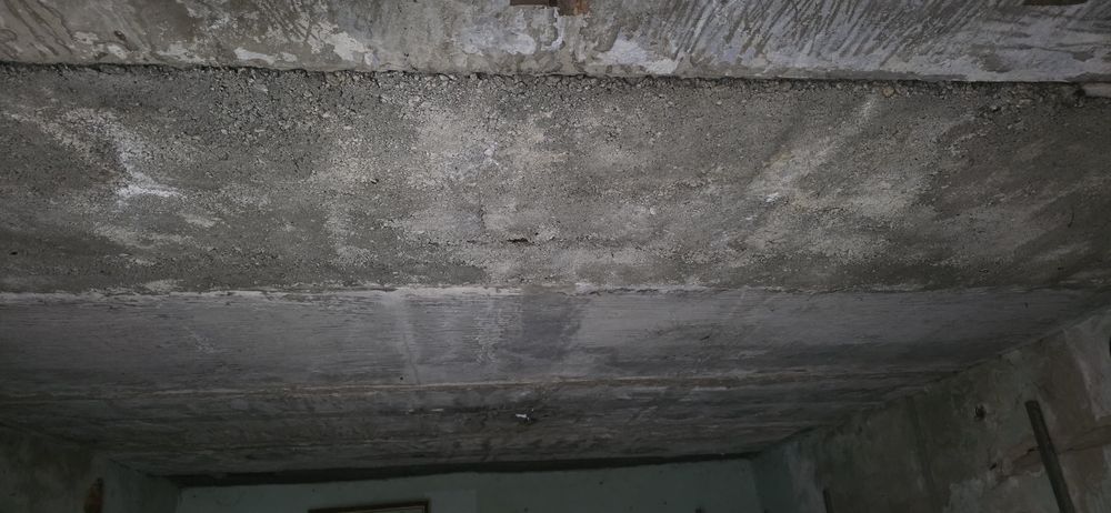 Текинга бераман. Ссср бетон плита бор. 5.10 узунлиги.  Эни 1.20.  Теки