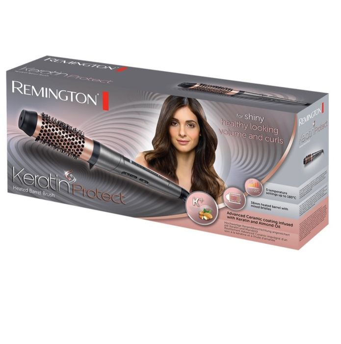 Маша за коса Remington Keratin protect