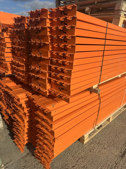 Rafturi metalice premium