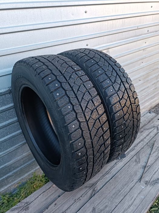Шины  Viatti 185*65/15R в отличном состоянии