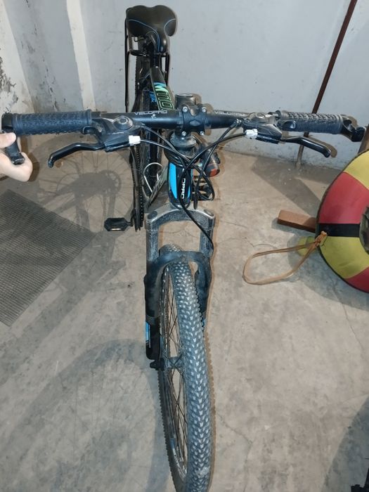 Продается велосипед