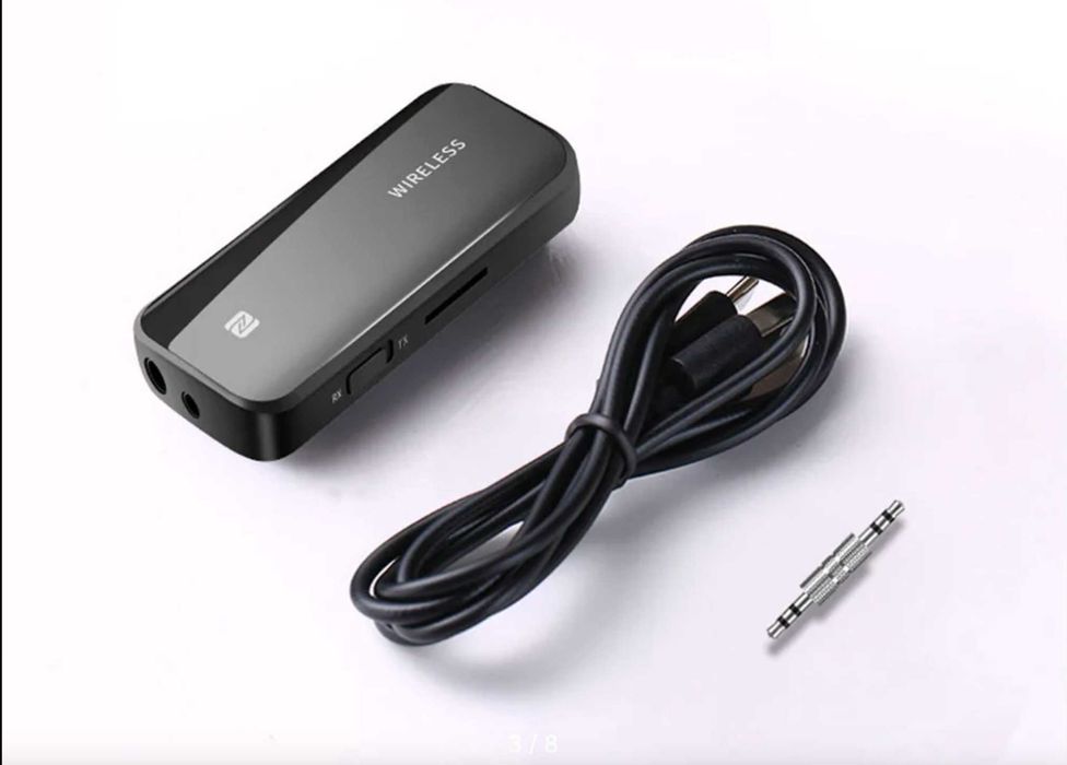 Блютуз трансмитер 5,0