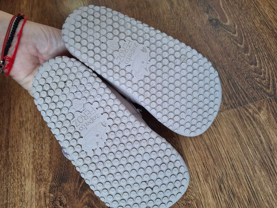 Zapato,  боси боти, 26 номер, стелка 16.5см