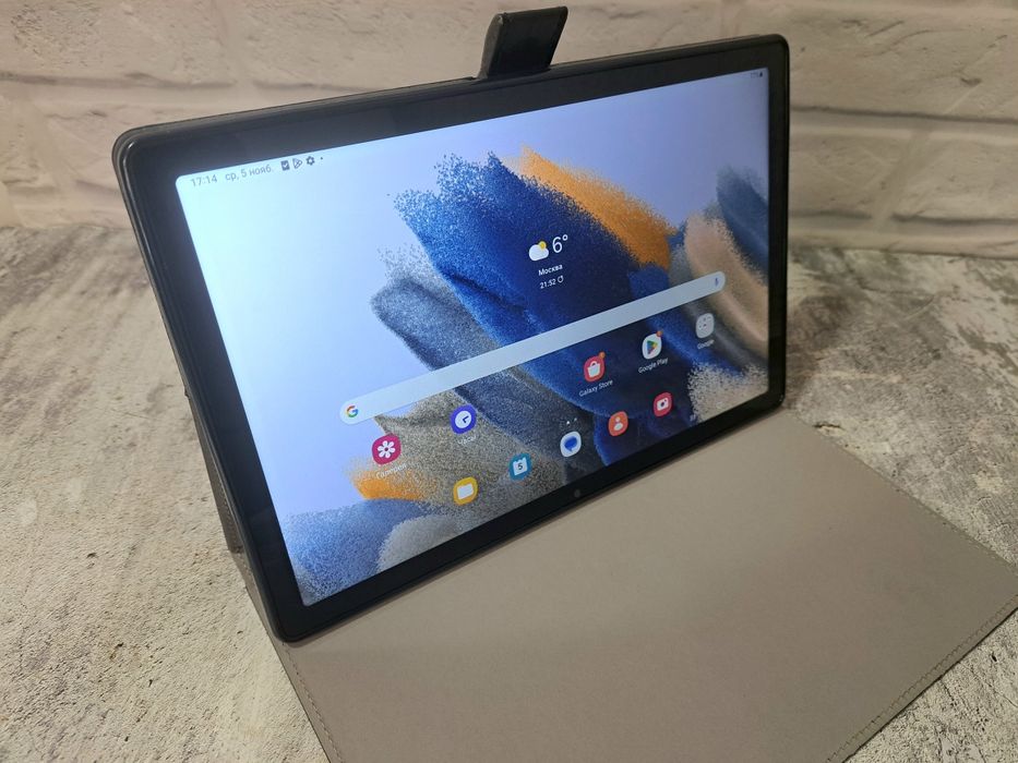 Продам планшет Samsung Galaxy Tab A8 SM-X200 (10 дюймов)