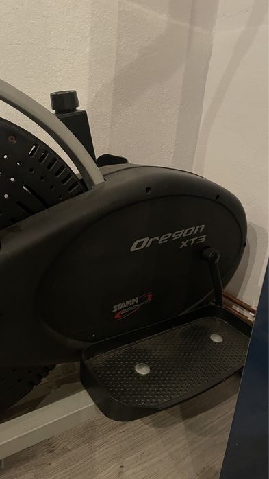 Bicicleta fitness, Eliptica, Oregon XT3,Cardio