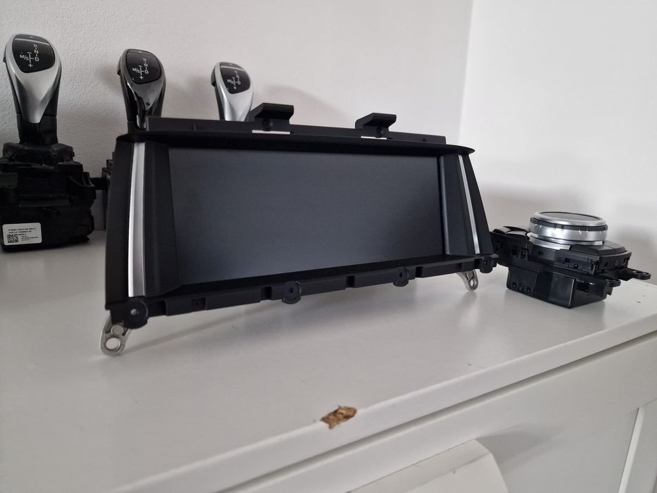 Ecran navigatie NBT pentru F25 F26 X3 X4