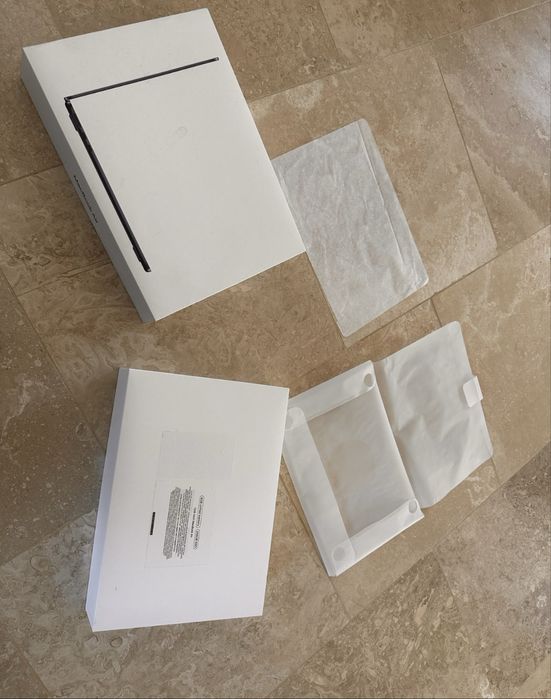 Cutie MacBook Air M2 13.6”