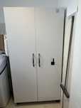 Dulap baie, magazie, balcon