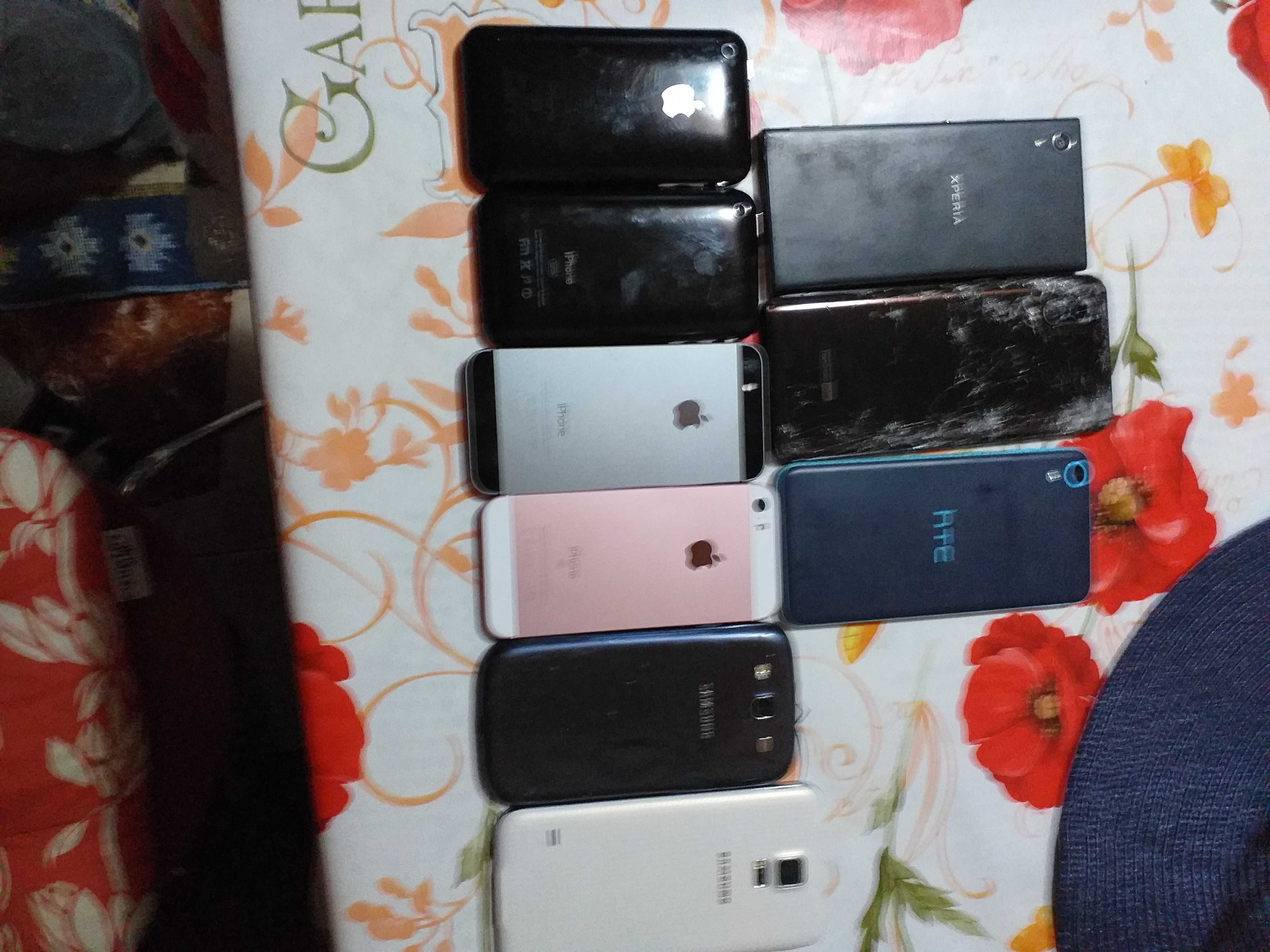 Telefoane Samsung S5