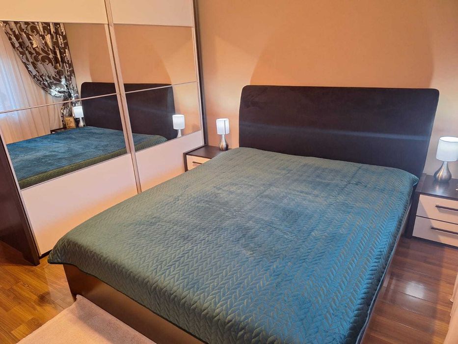 Vand apartament in  Tecuci jud Galati