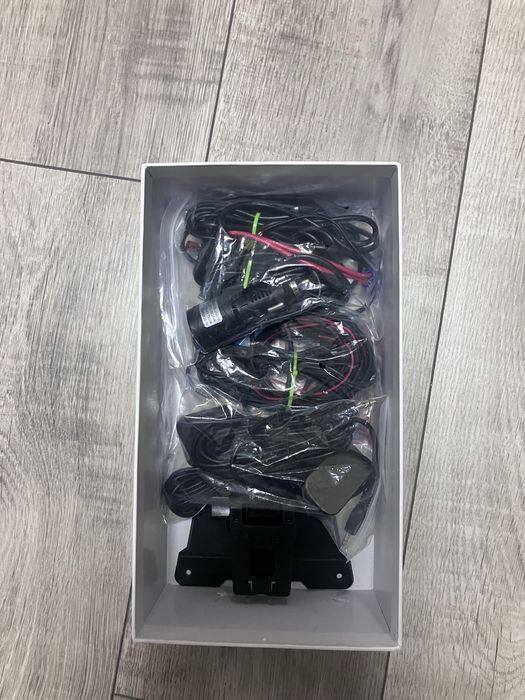 Видеорегистратор за кола Adinkam V30S