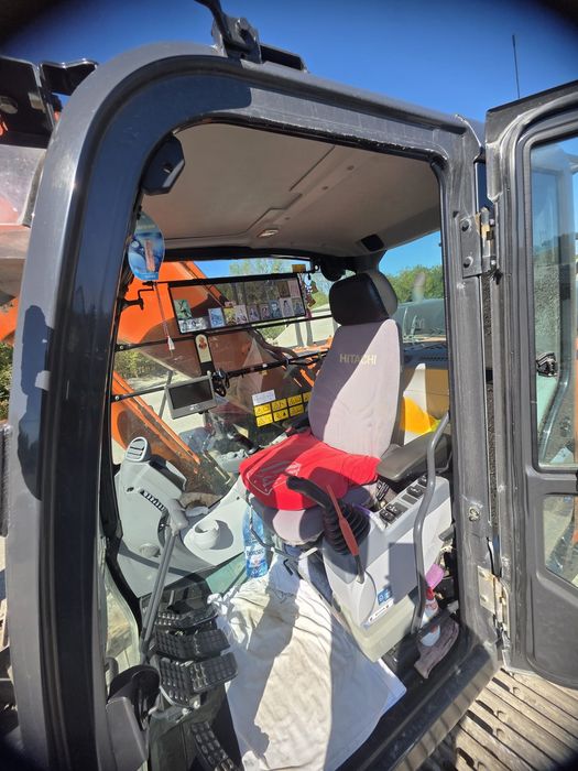 Excavator Hitachi ZX250 Zaxis LC 29 tone 2020