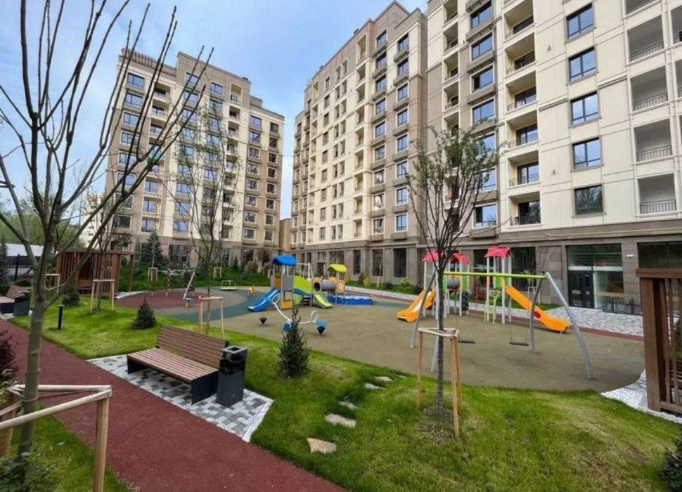 Продается 2х комнатная квартира ЖК NRG park, Чиланзар, ор Dream park