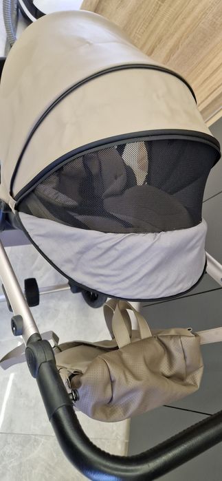 количка Anex e/type 2в1