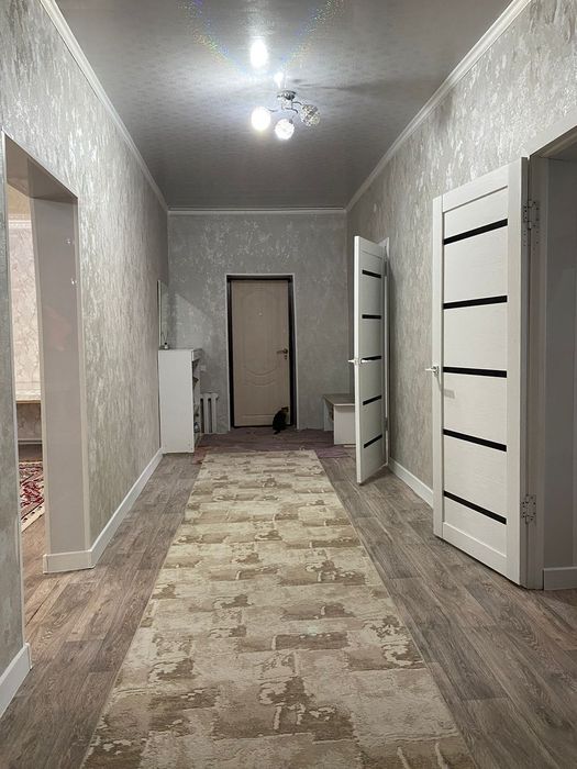 Жер үй сатылады Жана қарғалы