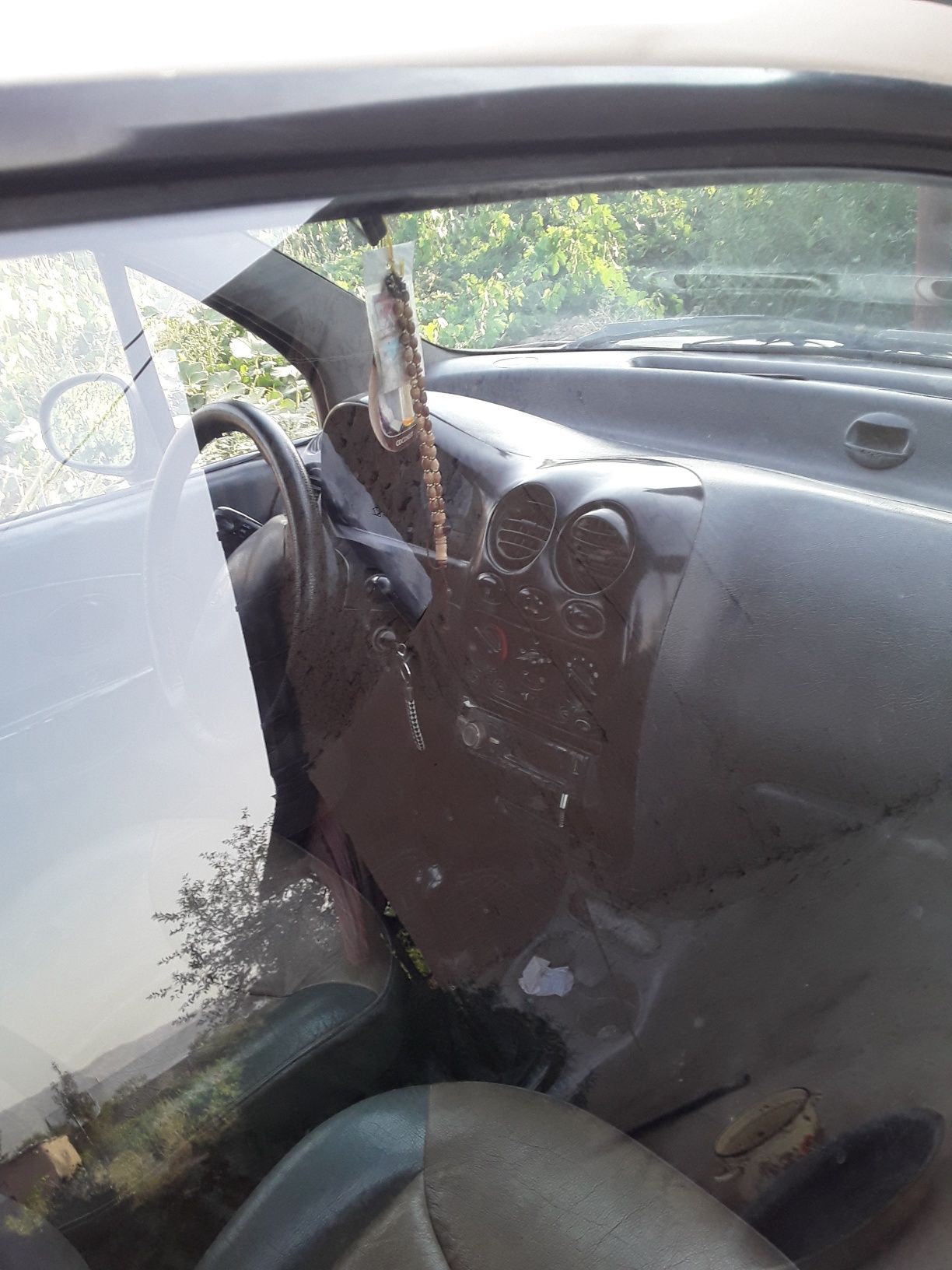 Matiz sotiladi.zarirga arzon narxda