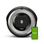 Прахосмукачка iRobot Roomba E5 Silver