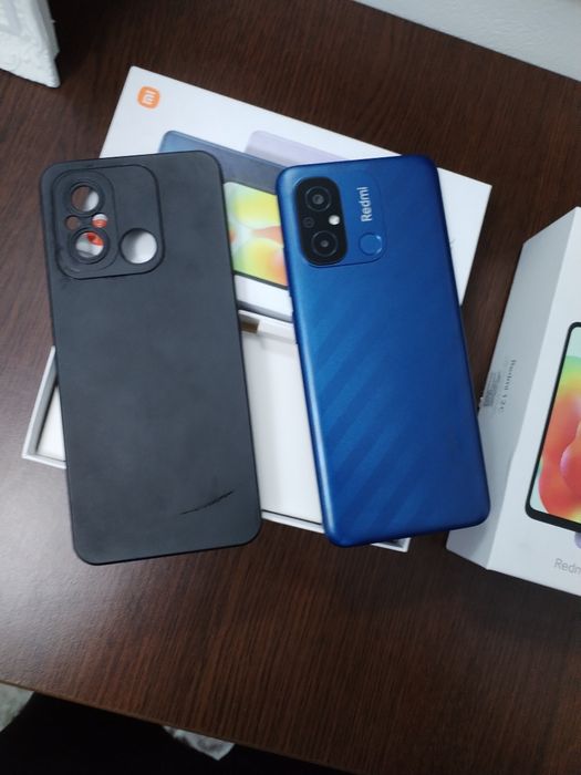 Telefon Redmi 12C