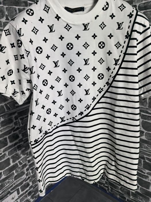 Luis Viton тениска