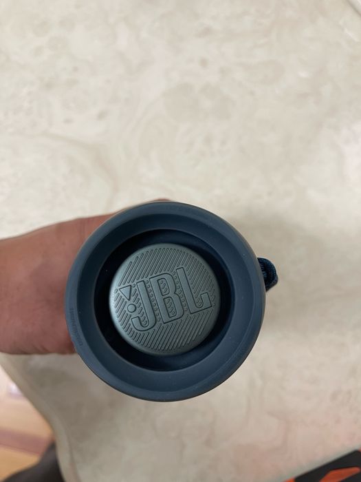 Колонка блютус JBL