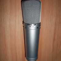 Takstar SM-10B Конденсаторный XLR микрофон