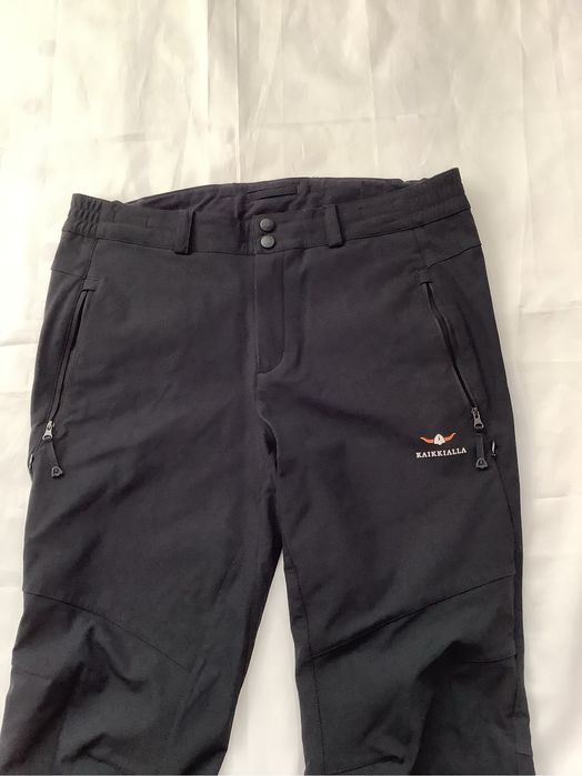 Pantaloni Kaikkialla Soft Shell barbati